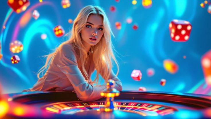 Grand Casino Welcome Bonus