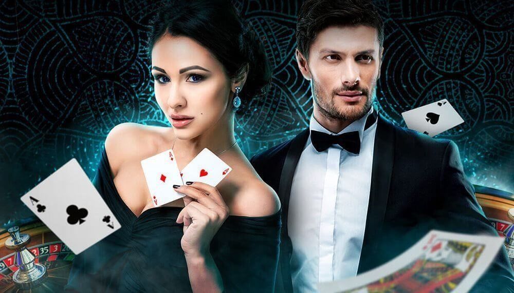 Grand Casino Welcome Bonus