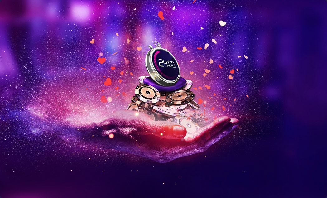 Grand Casino Welcome Bonus