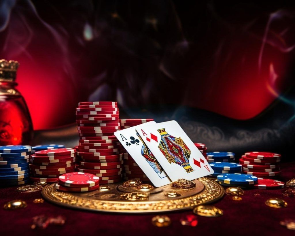 Grand Casino Live Betting