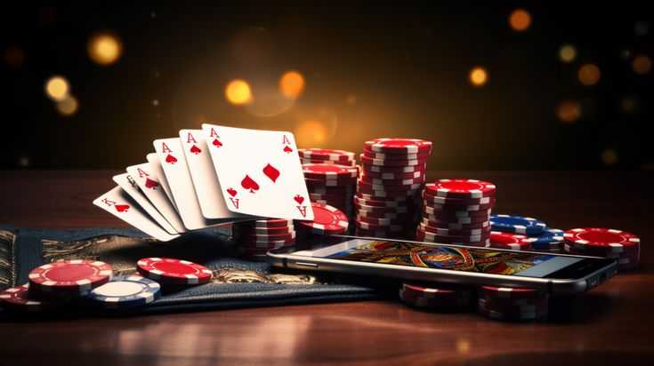 Grand Casino Welcome Bonus
