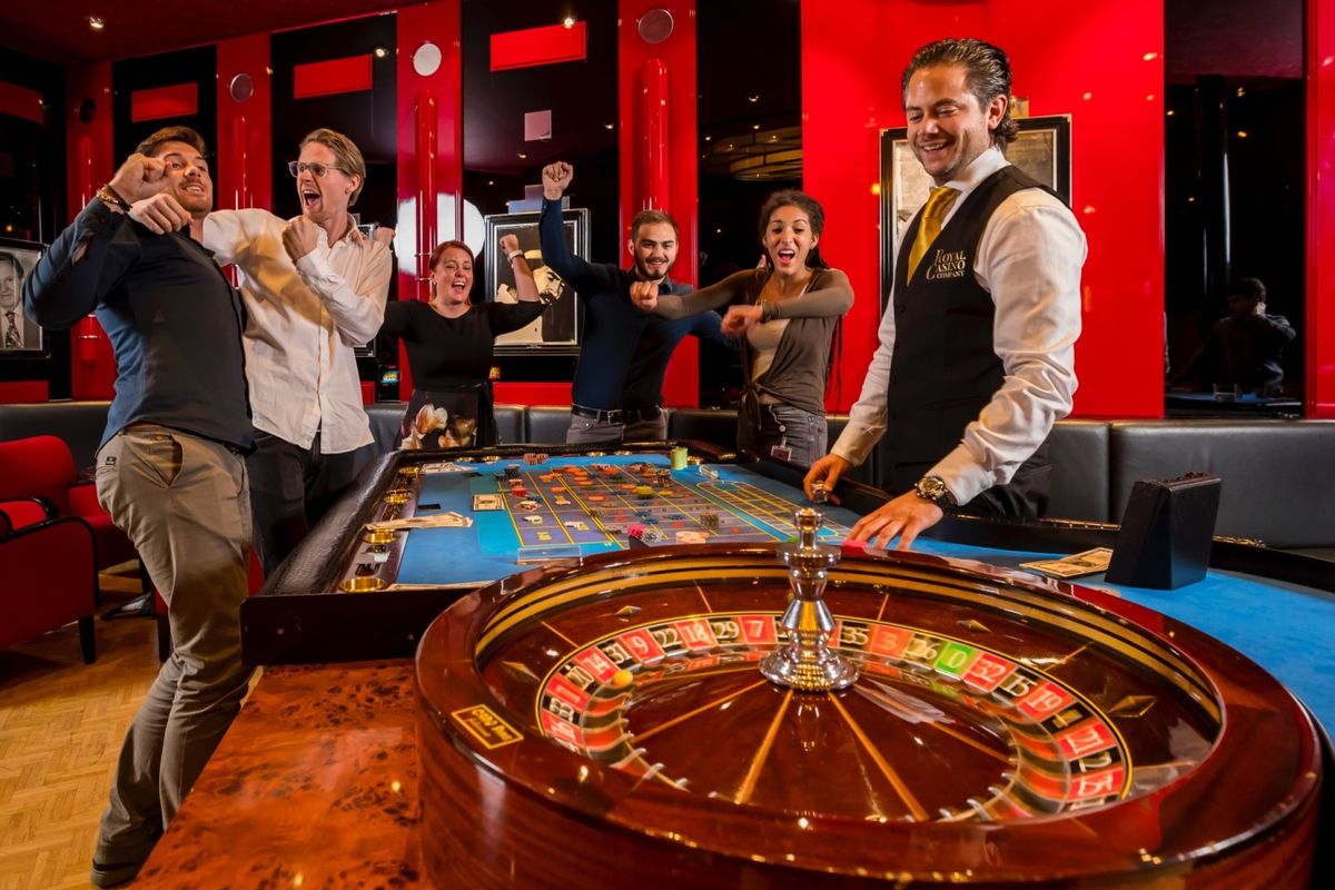 Grand Casino Live Betting