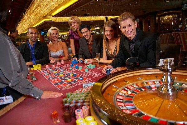 Grand Casino Live Betting