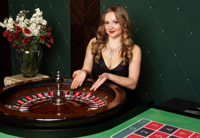 Grand Casino پاکستان ریئل منی گیمز