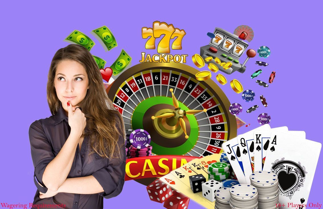Grand Casino Live Casino