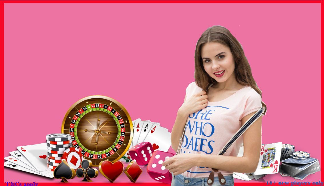 Grand Casino Welcome Bonus