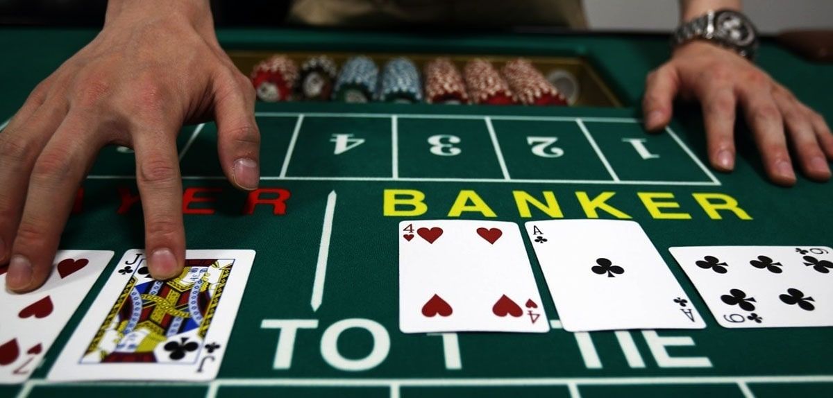 Grand Casino Live Casino