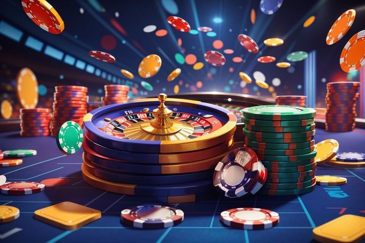 Grand Casino Live Betting