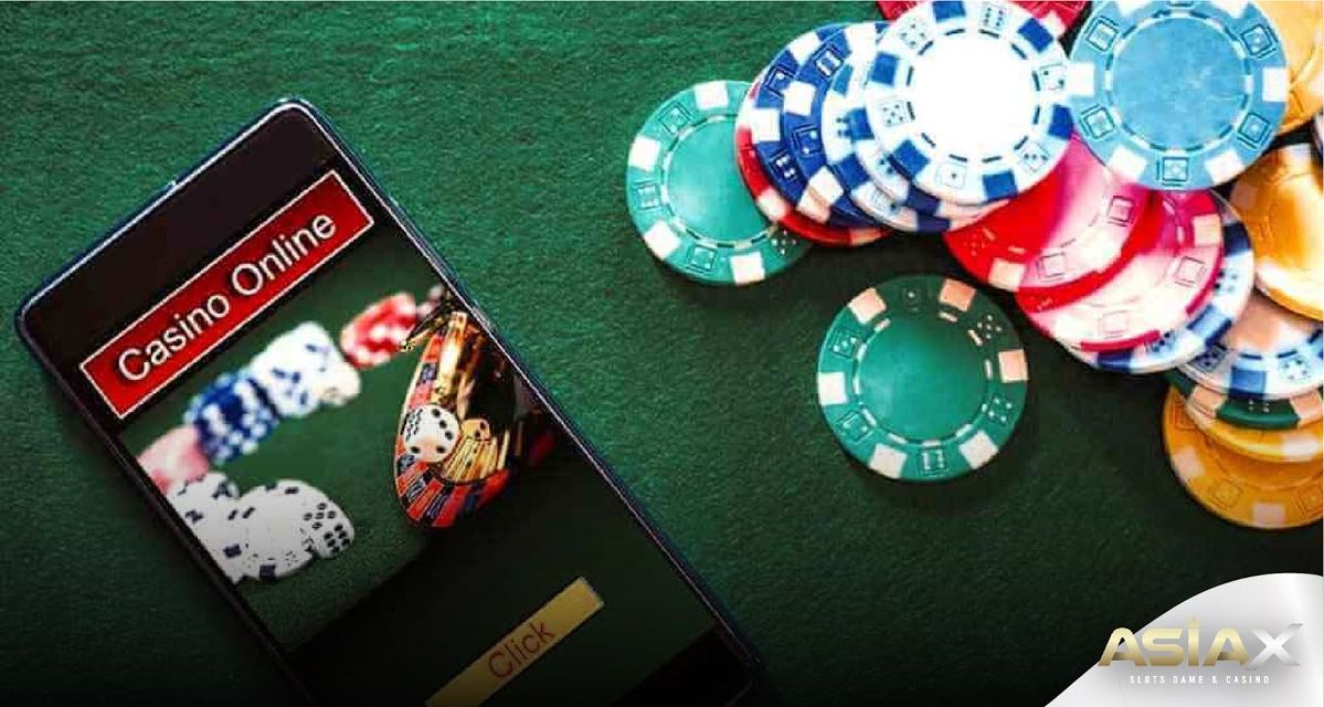 Grand Casino Live Casino