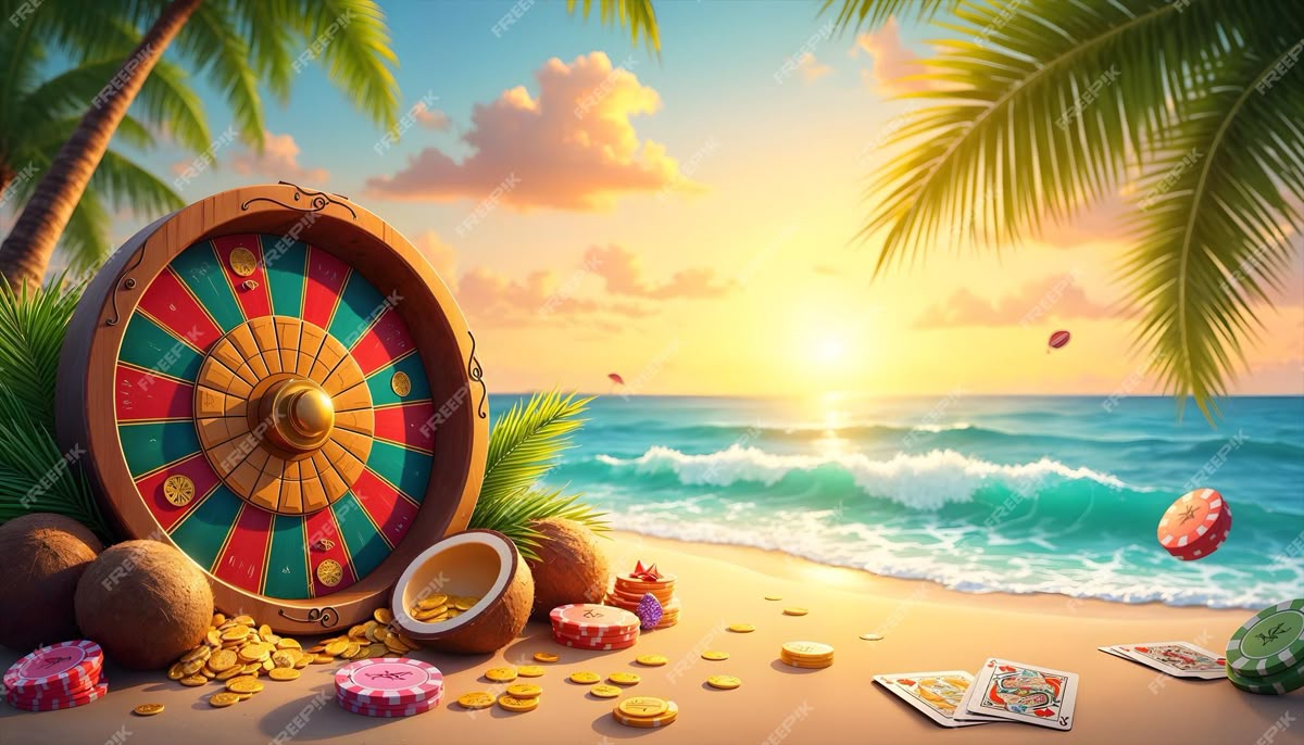 Grand Casino Live Casino